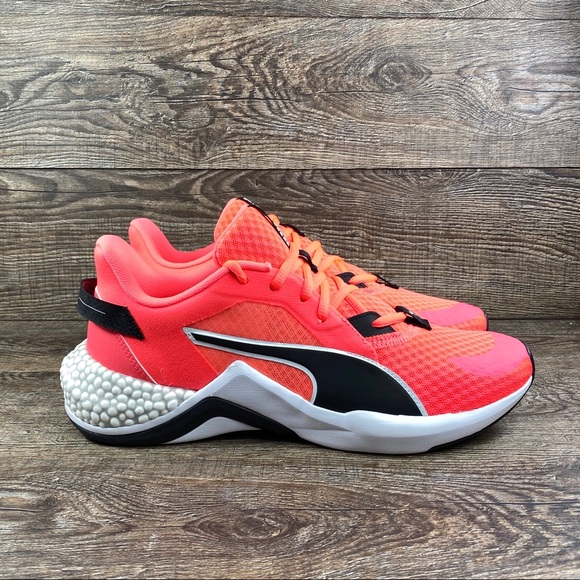 puma hybrid nx ozone running shoes